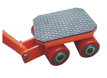 使用坦克搬運車作業選擇產品型號的依據是什么？